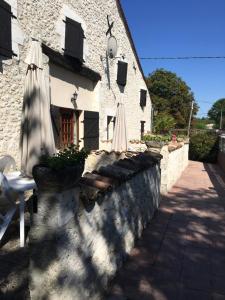 LES GRANGES