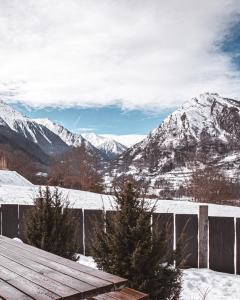 Les Hauts de Saint-Lary