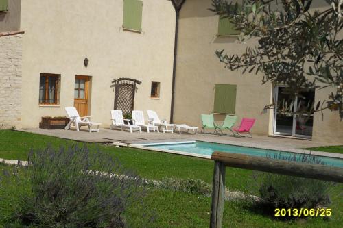Les Jardins de Bouteille