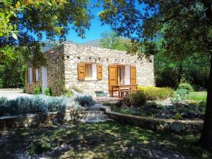 Les jardins de Foata