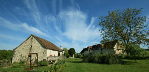 LES LIMORNIERES