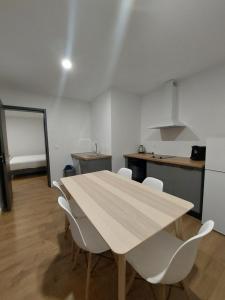 Les Lodges du Revermont