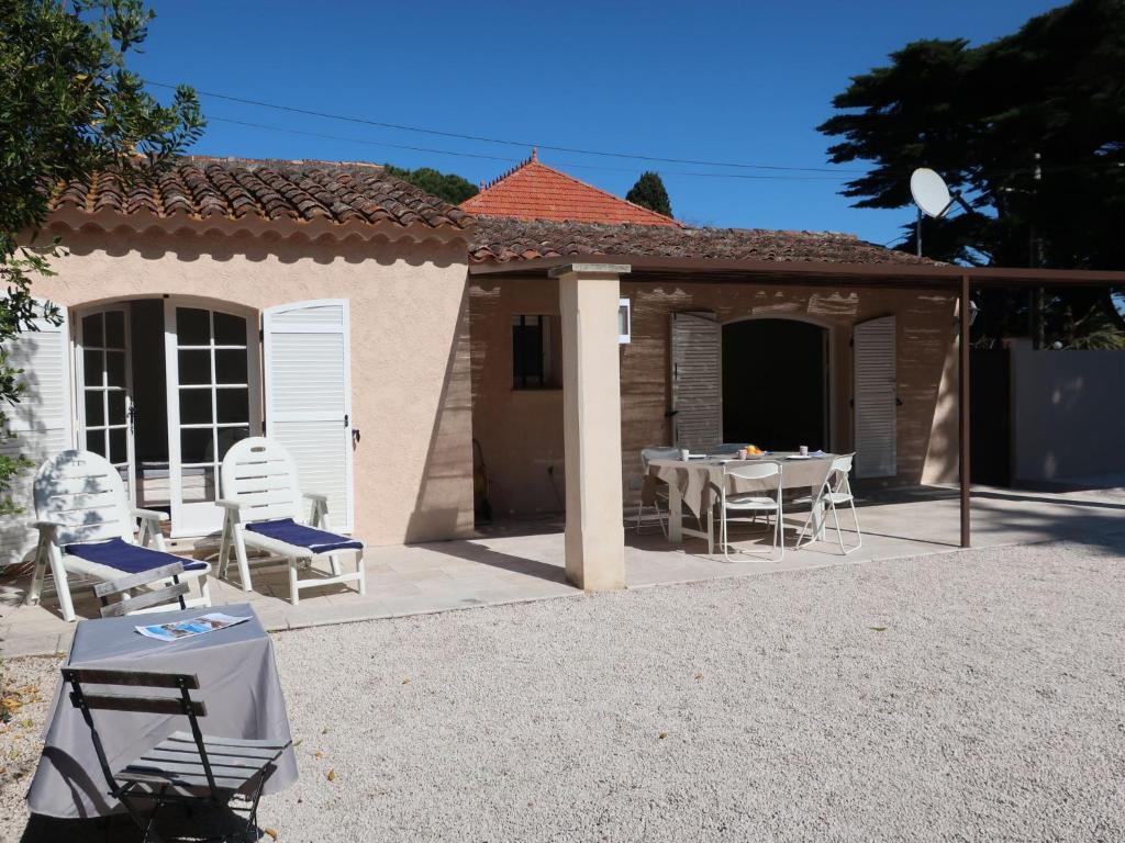 Les Lodges - Villa avec spa privatif