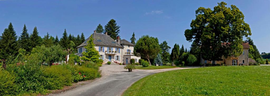 Maisons de vacances Les Maisons de Concasty Concasty 15600 Boisset