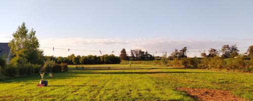 Les Maisons de Kerdavid'île