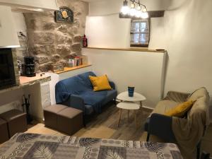 Les Maisons du Conflent, maisons familiales en pierre au coeur des remparts