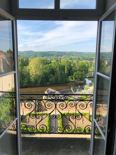 Les Maisons du Périgord