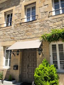 Les Maisons du Périgord