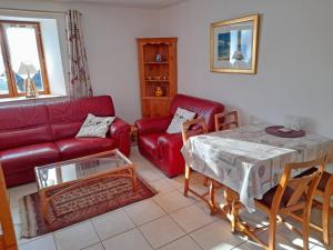 Les Maricotais Gîte Le Crécerelle