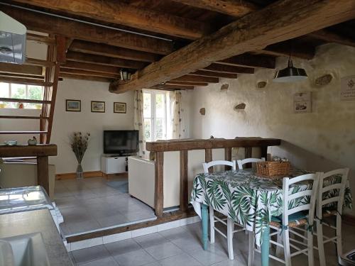 Les Marronniers Gîtes