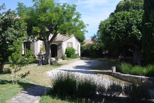 Les Mazets de Pascale