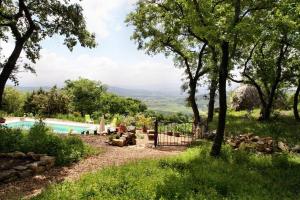 Maisons de vacances Les Rapieres Mireio Les Rapières 84220 Gordes Provence-Alpes-Côte d\'Azur