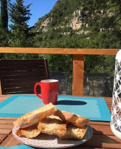 Les SenS de l'Escalette