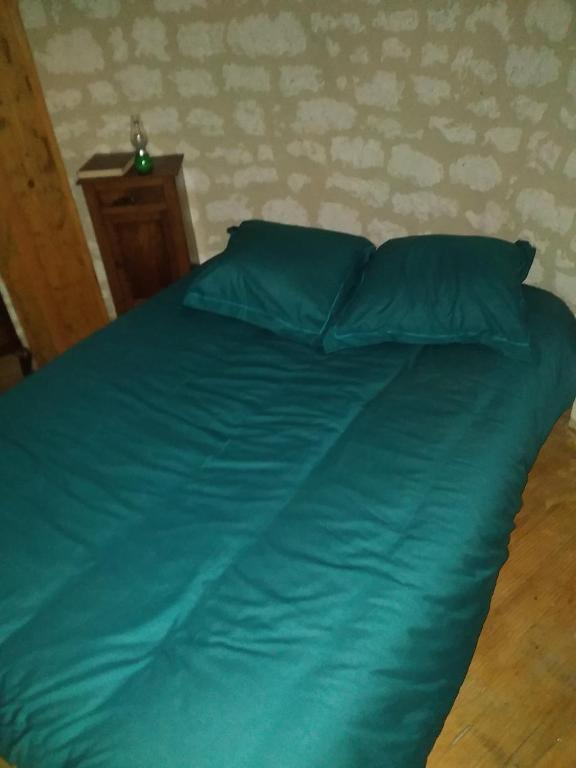Les SenS de l'Escalette 34700 Pégairolles-de-lʼEscalette