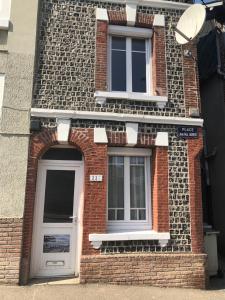 Maisons de vacances Les sources Yportaises 22 bis place Jean Paul Laurens 76111 Yport Normandie