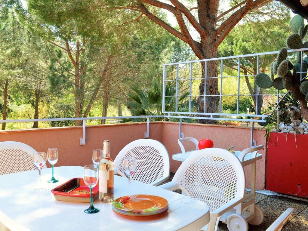 LES TERRASSES DE CARENNAC