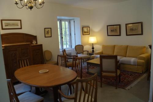 Les Terrasses de La Moglais
