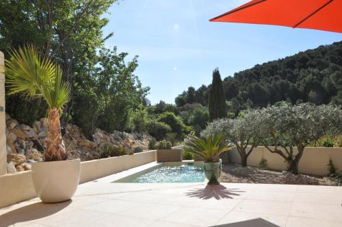 Les Terrasses de la Roque-Alric