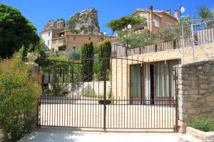 Les Terrasses de la Roque-Alric