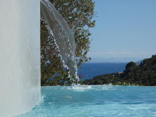 Les Terrasses de Scalegiu