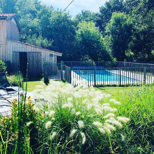 LES VACANCES AUX CERCINS