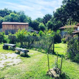 LES VACANCES AUX CERCINS
