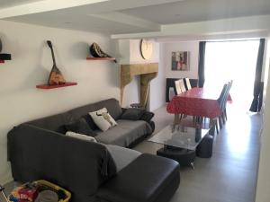 Les villas d'Hannogne