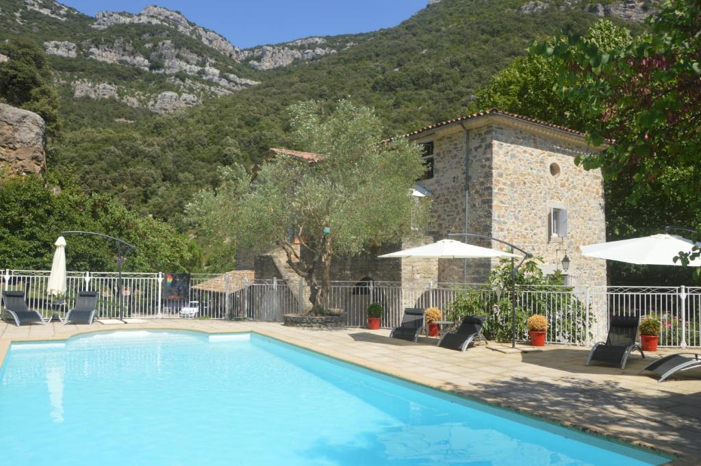 Les villas d'Hannogne 08160 Hannogne-Saint-Martin