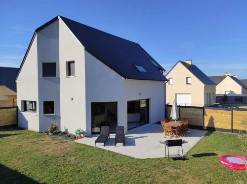 Les Villas de la Presqu'île