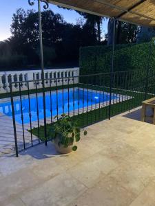 Maisons de vacances Les Villas du Parc 177 Boulevard des Groules 06600 Antibes Provence-Alpes-Côte d\'Azur