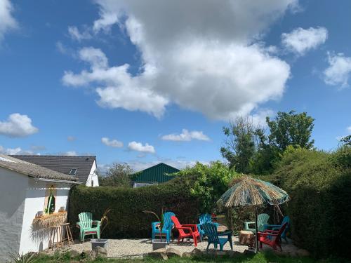 Lescoat-le petit paradis