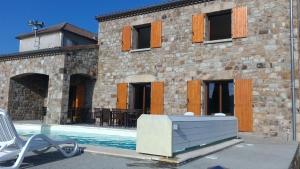 Location de gites Les Sources Chambonas/Les Vans