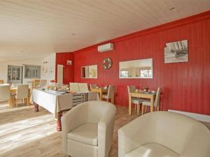 Locations de Vacances Le Clos Rhea
