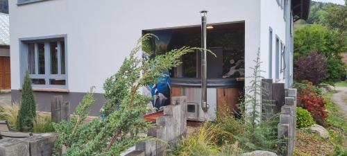 Locations des 3 sommets avec Sauna et Spa en Alsace