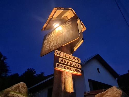 Locations des 3 sommets avec Sauna et Spa en Alsace