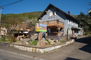 Locations des 3 sommets avec Sauna et Spa en Alsace