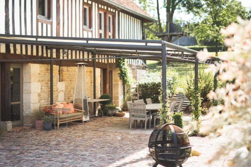 Locations - Domaine Le Coq Enchanté