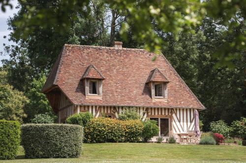 Locations - Domaine Le Coq Enchanté