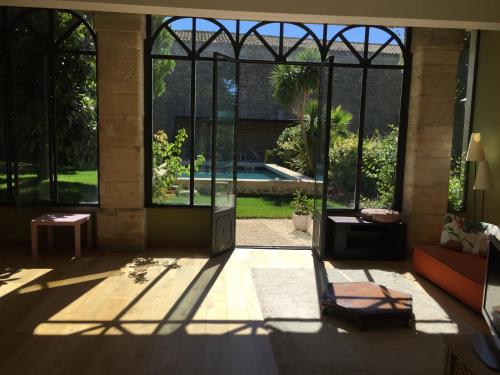 Lodge Montagnac