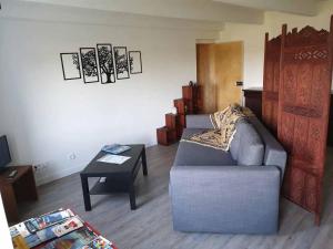 Logement agréable rénové dans une longère