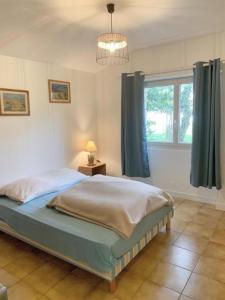 Logement de charme calme assuré