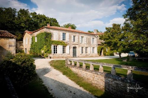 Logis de Bournet
