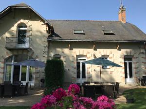 Loire Valley Cottages