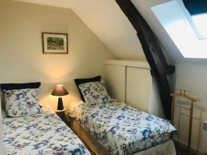 Loire Valley Cottages