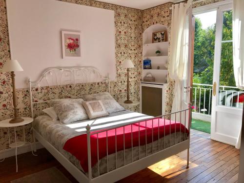 Loire Valley Medieval Getaway