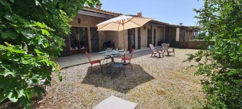 Lou Serre en Larzac