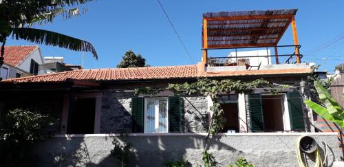 Louros House