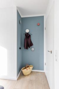 Maisons de vacances lovely&cool STIL-HAUS Alter Birkenweg 6 23769 Fehmarn Schleswig-Holstein