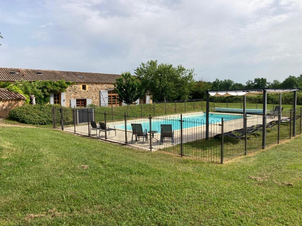 Lueurs de Gorce lieu dit Gorce 24440 sainte croix, 24440 Barjou