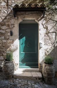 Luxury townhouse in the heart of medieval St Paul de Vence